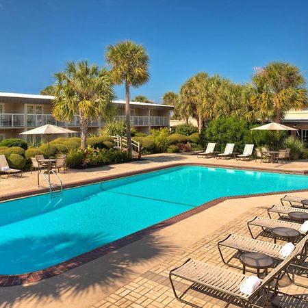 Four Points By Sheraton Destin - Fort Walton Beach Eksteriør bilde