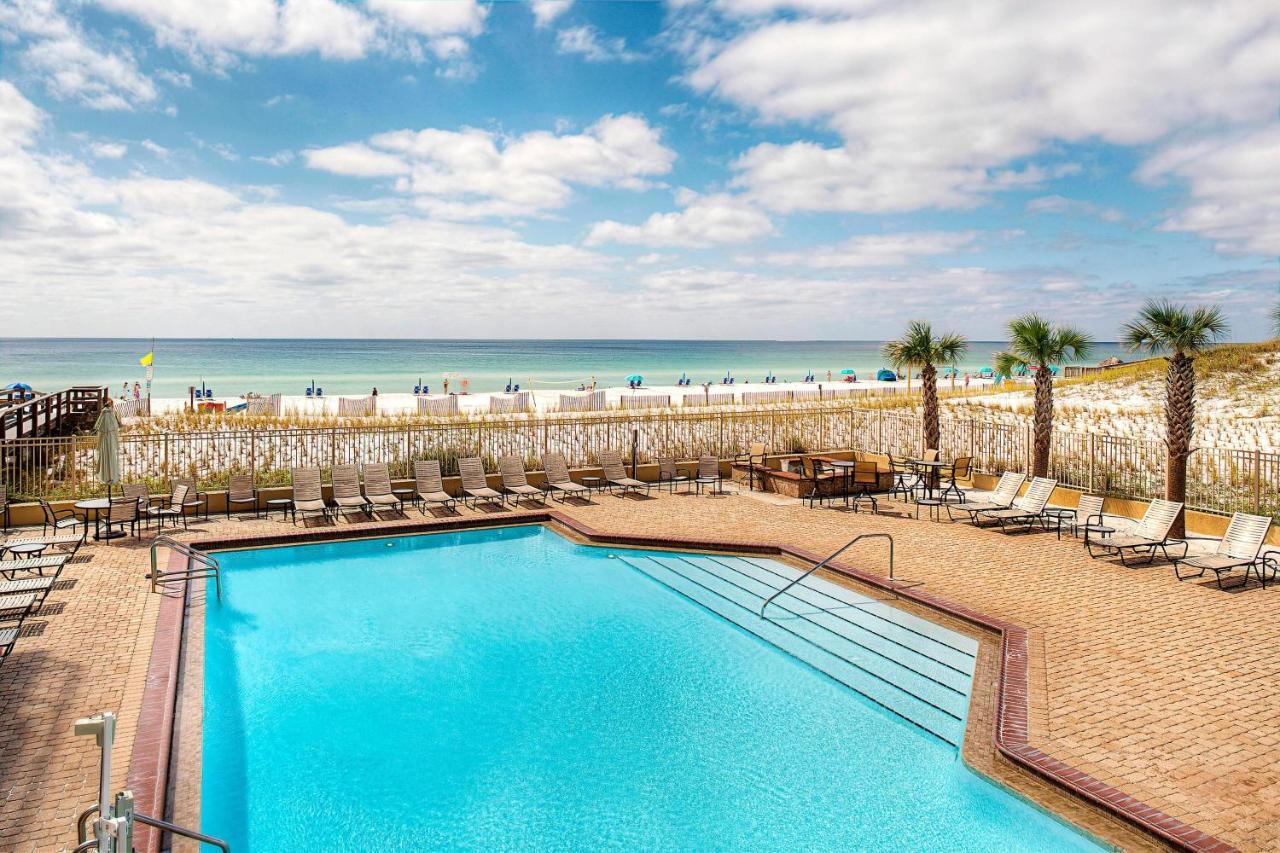 Four Points By Sheraton Destin - Fort Walton Beach Eksteriør bilde