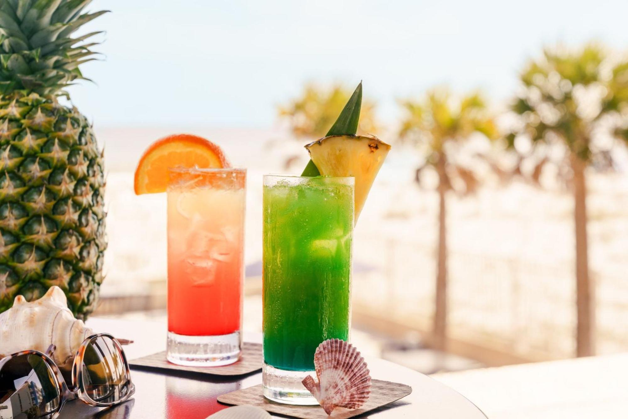 Four Points By Sheraton Destin - Fort Walton Beach Eksteriør bilde