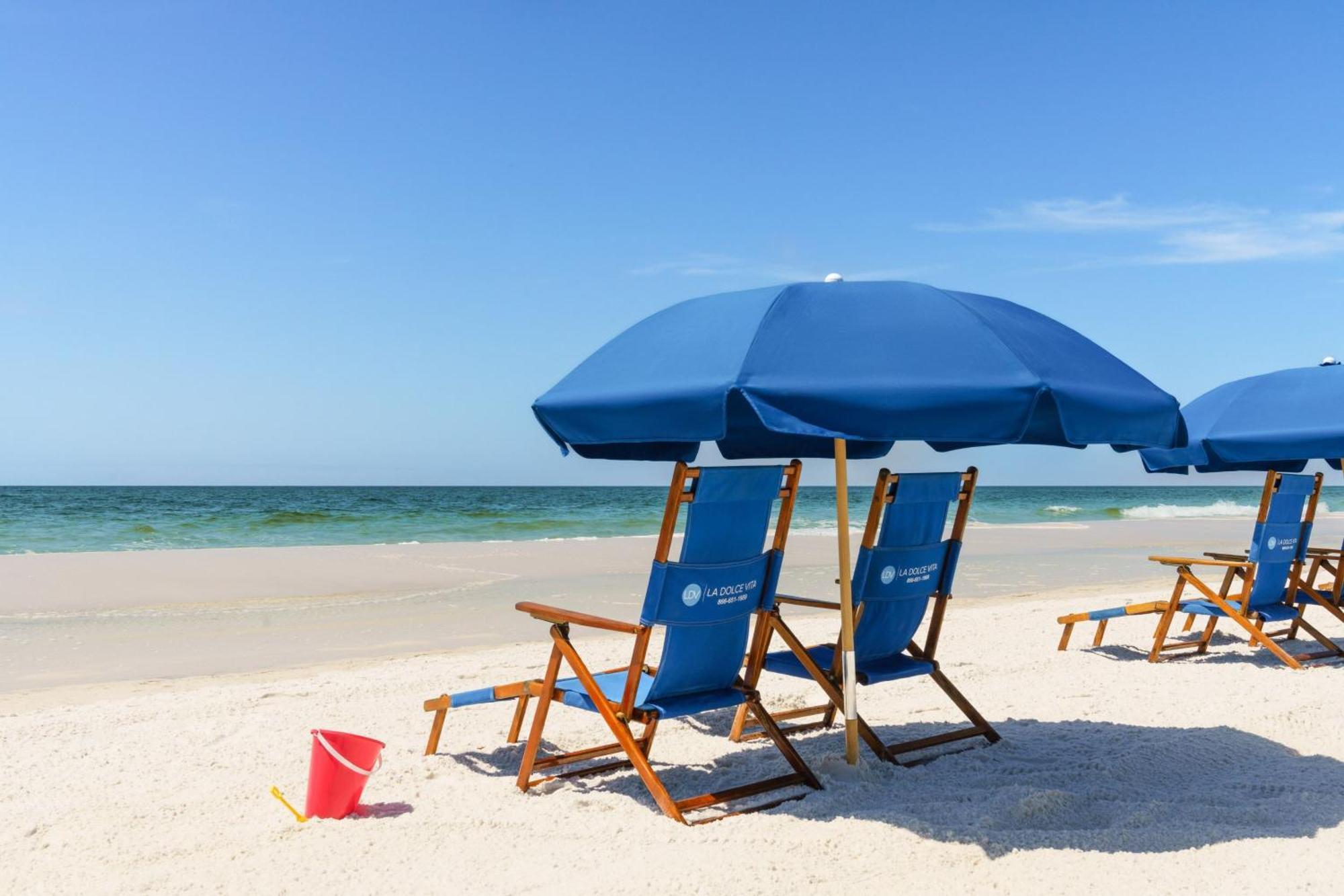 Four Points By Sheraton Destin - Fort Walton Beach Eksteriør bilde
