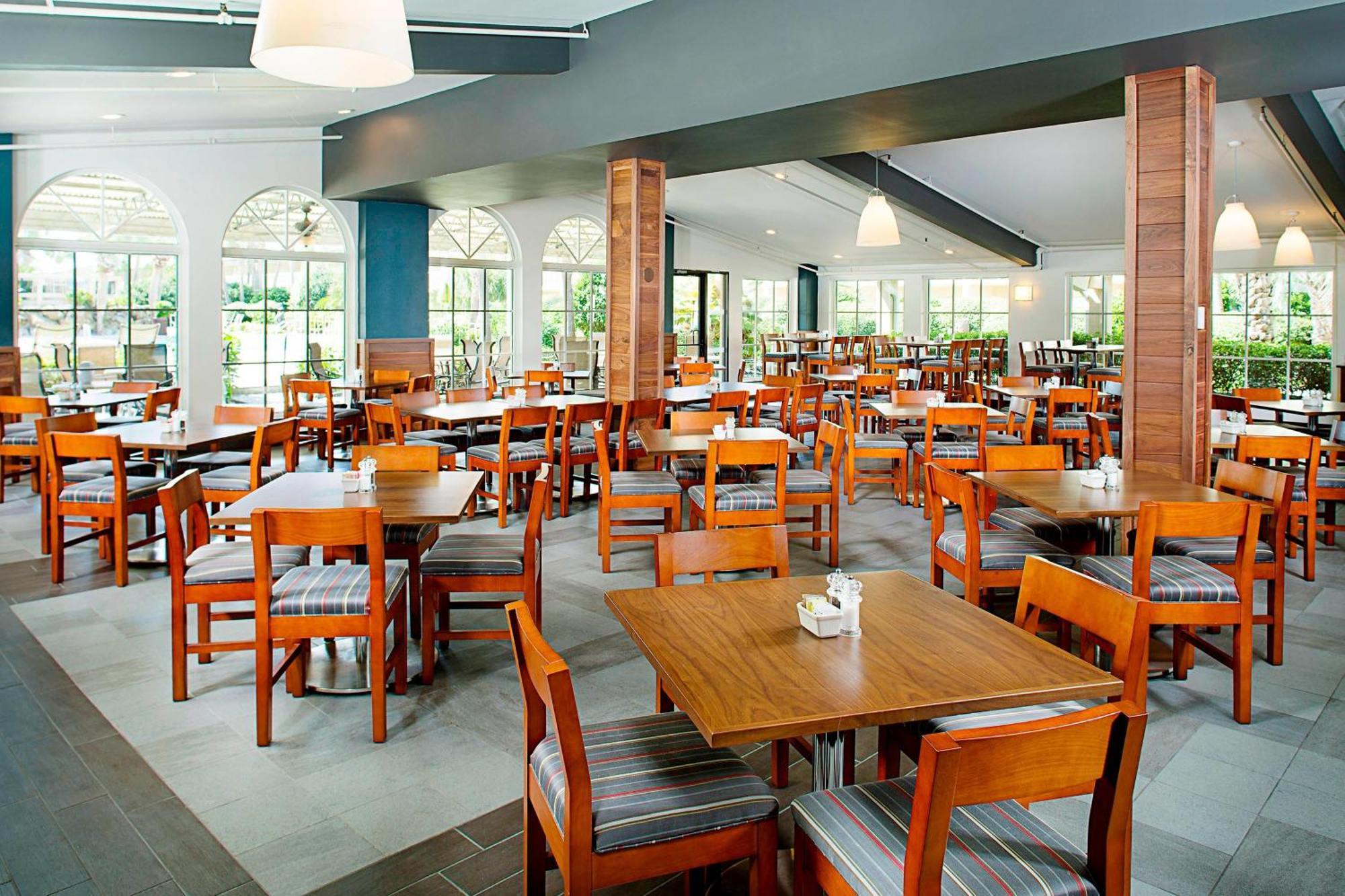Four Points By Sheraton Destin - Fort Walton Beach Eksteriør bilde