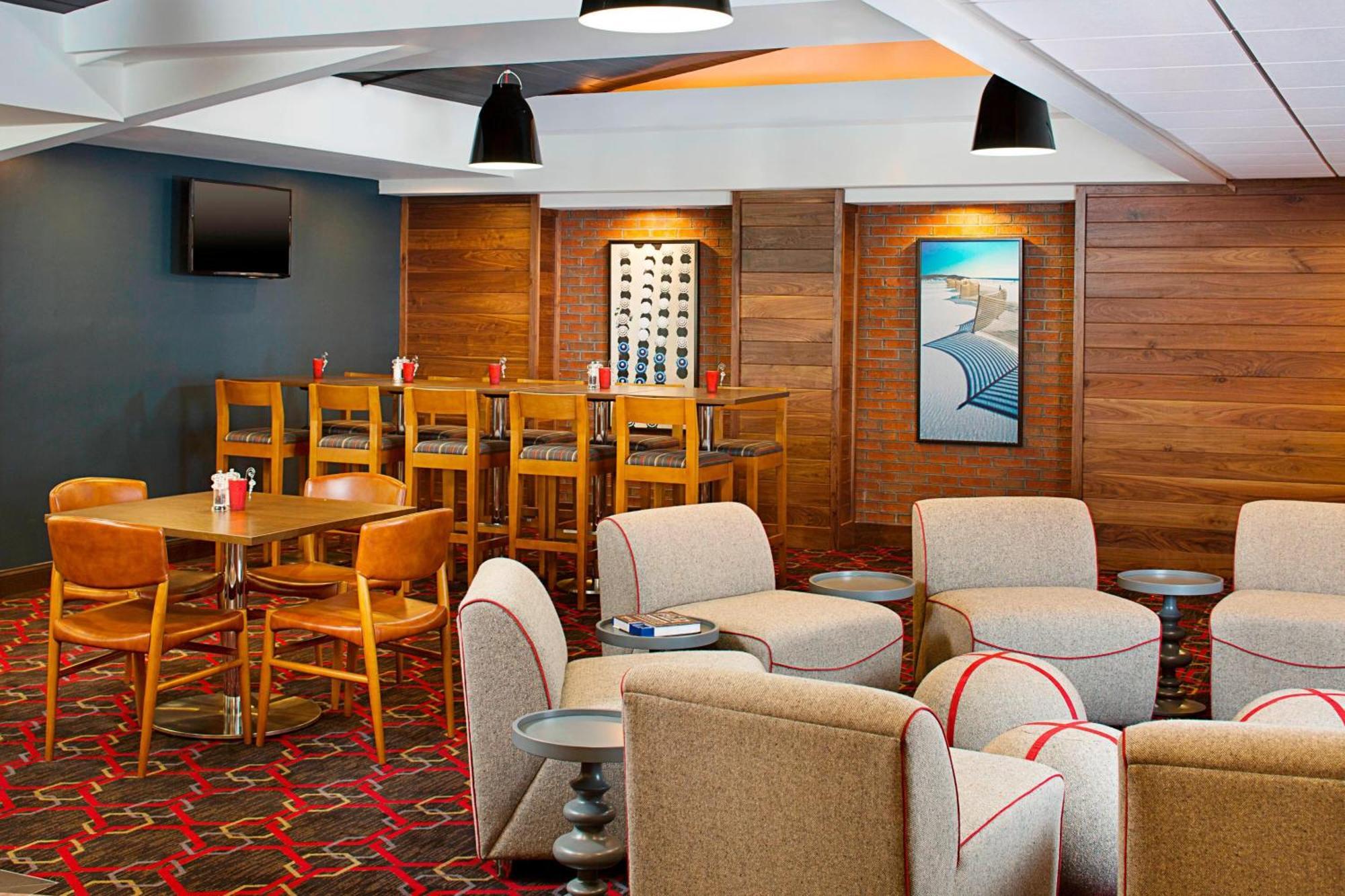 Four Points By Sheraton Destin - Fort Walton Beach Eksteriør bilde