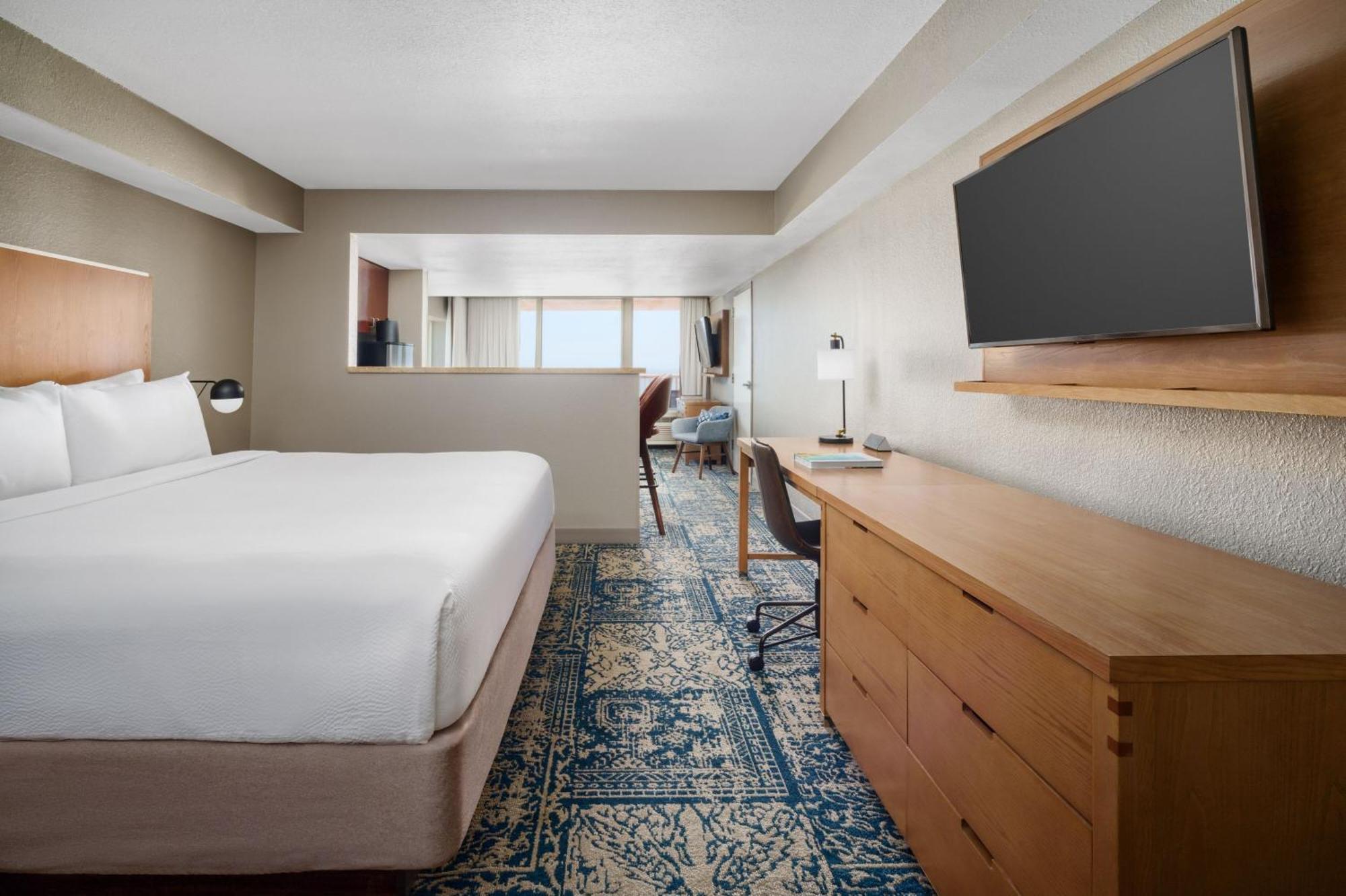 Four Points By Sheraton Destin - Fort Walton Beach Eksteriør bilde