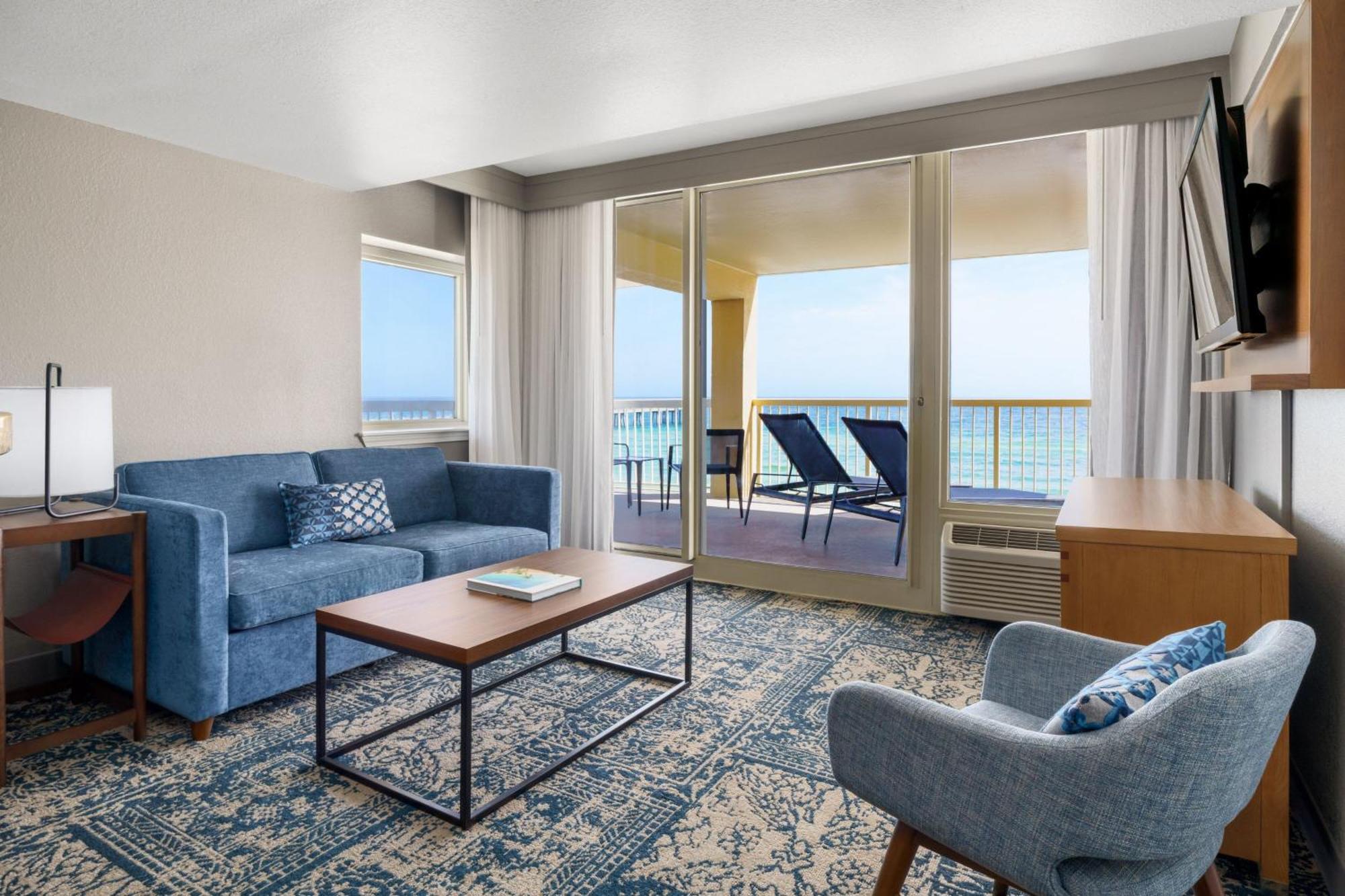 Four Points By Sheraton Destin - Fort Walton Beach Eksteriør bilde