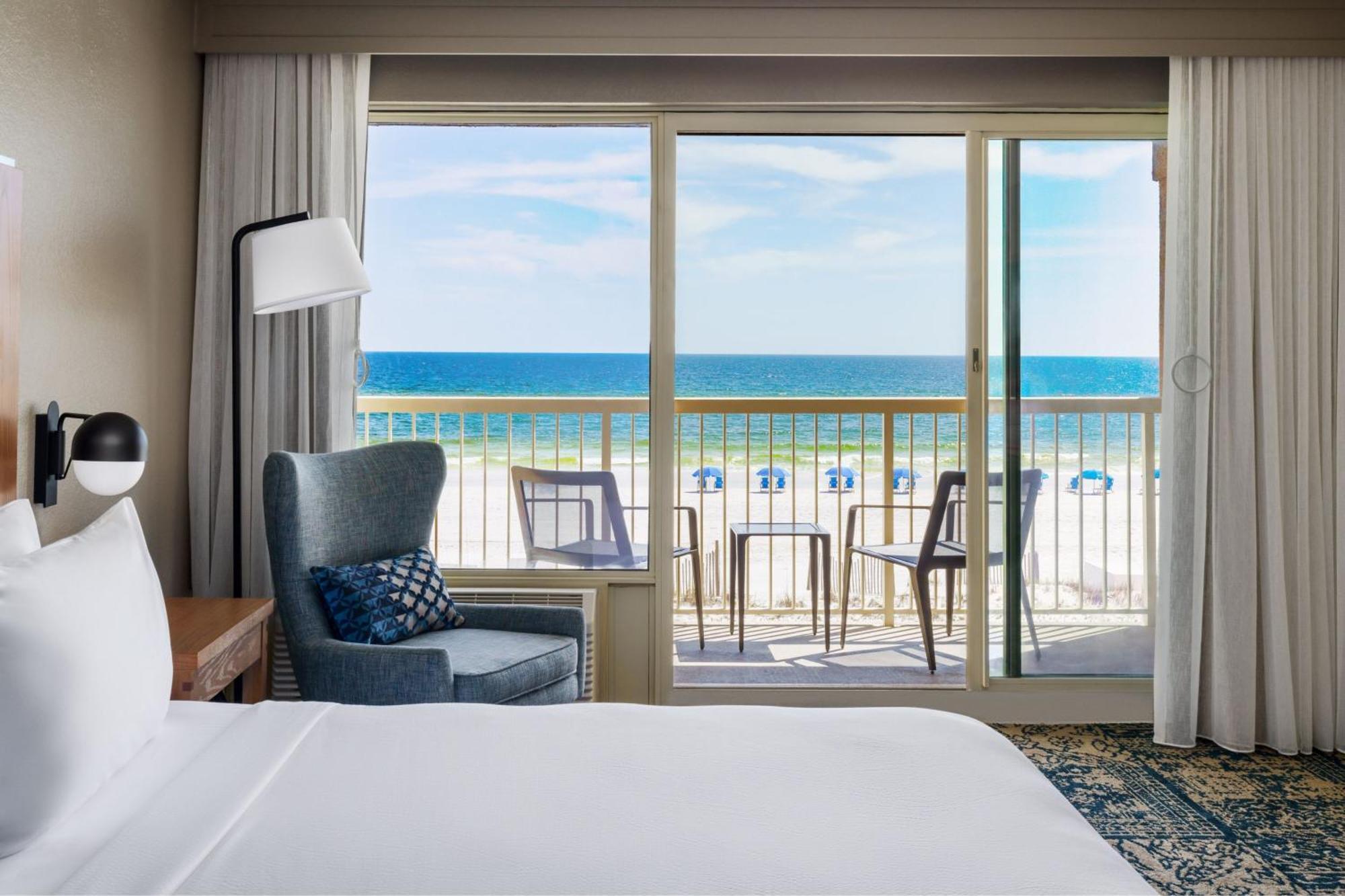 Four Points By Sheraton Destin - Fort Walton Beach Eksteriør bilde