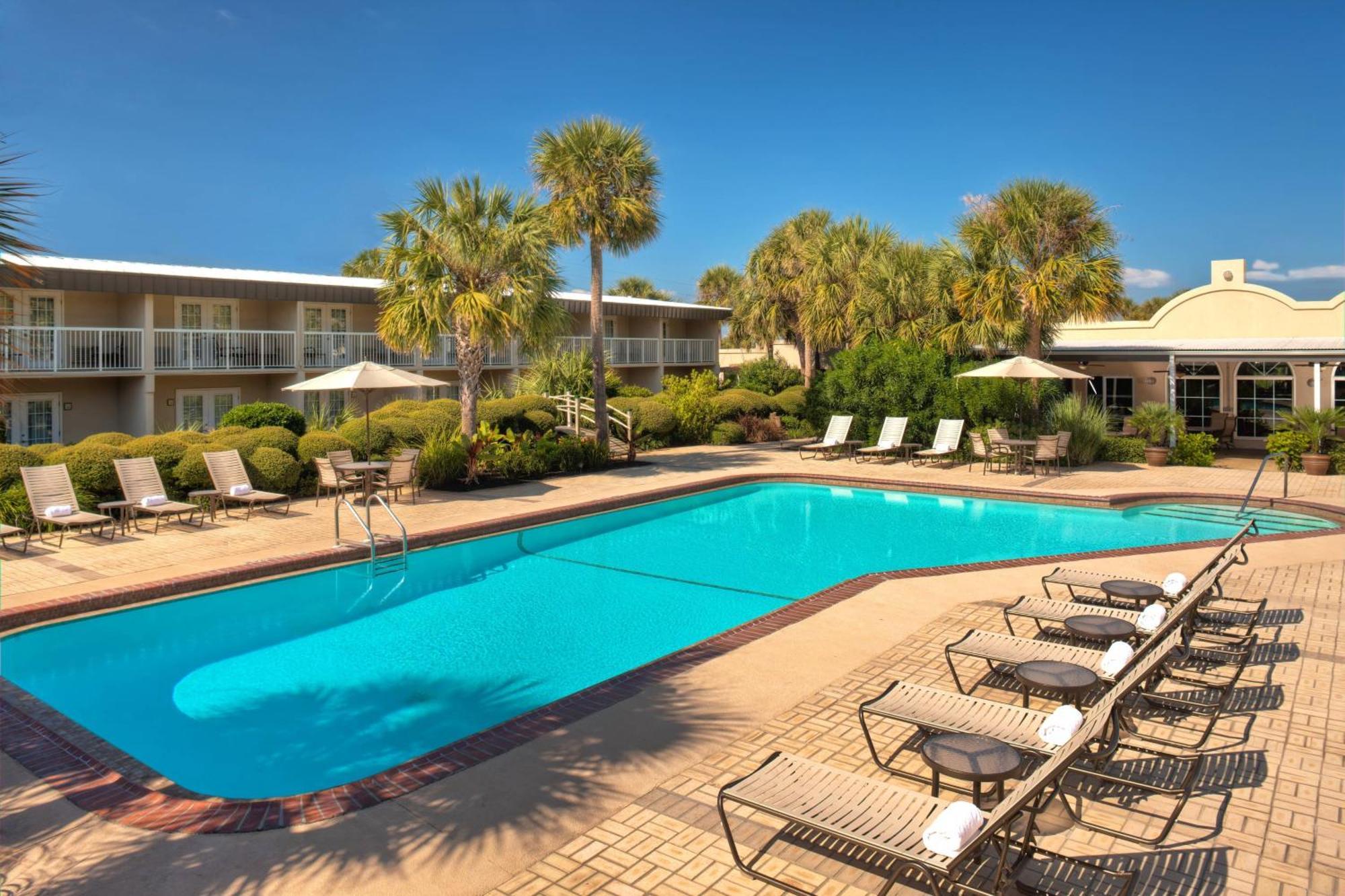 Four Points By Sheraton Destin - Fort Walton Beach Eksteriør bilde