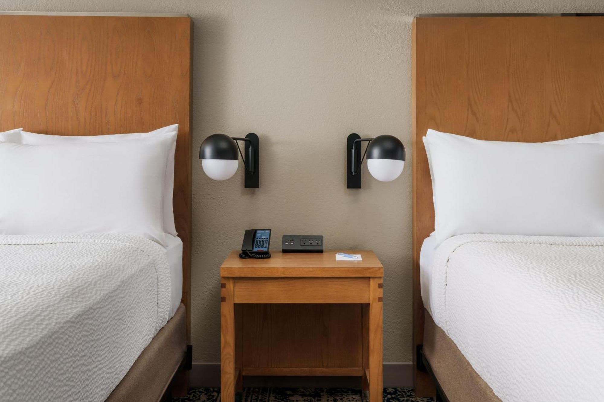 Four Points By Sheraton Destin - Fort Walton Beach Eksteriør bilde