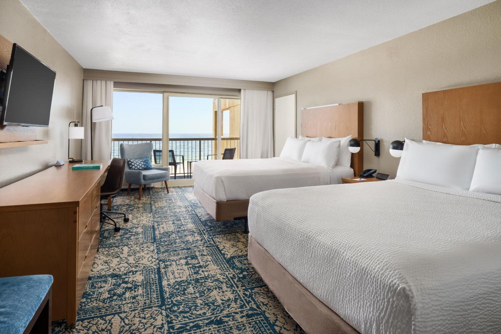 Four Points By Sheraton Destin - Fort Walton Beach Eksteriør bilde