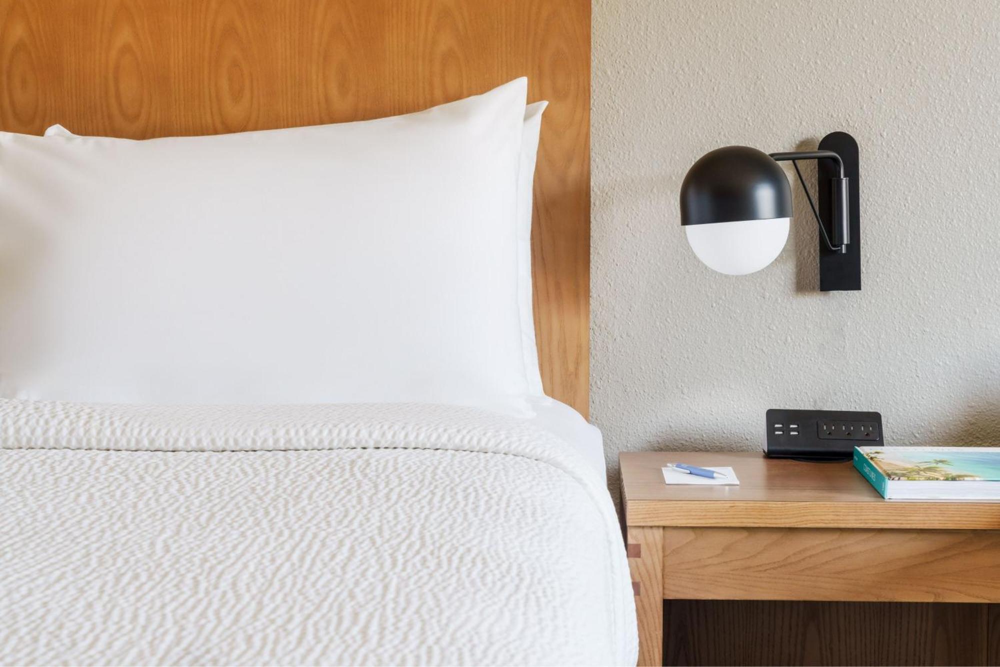 Four Points By Sheraton Destin - Fort Walton Beach Eksteriør bilde