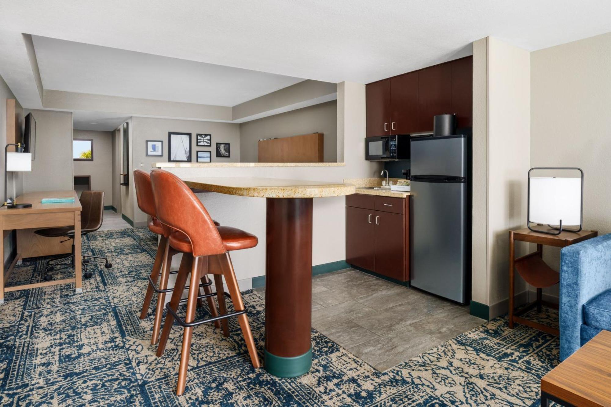 Four Points By Sheraton Destin - Fort Walton Beach Eksteriør bilde