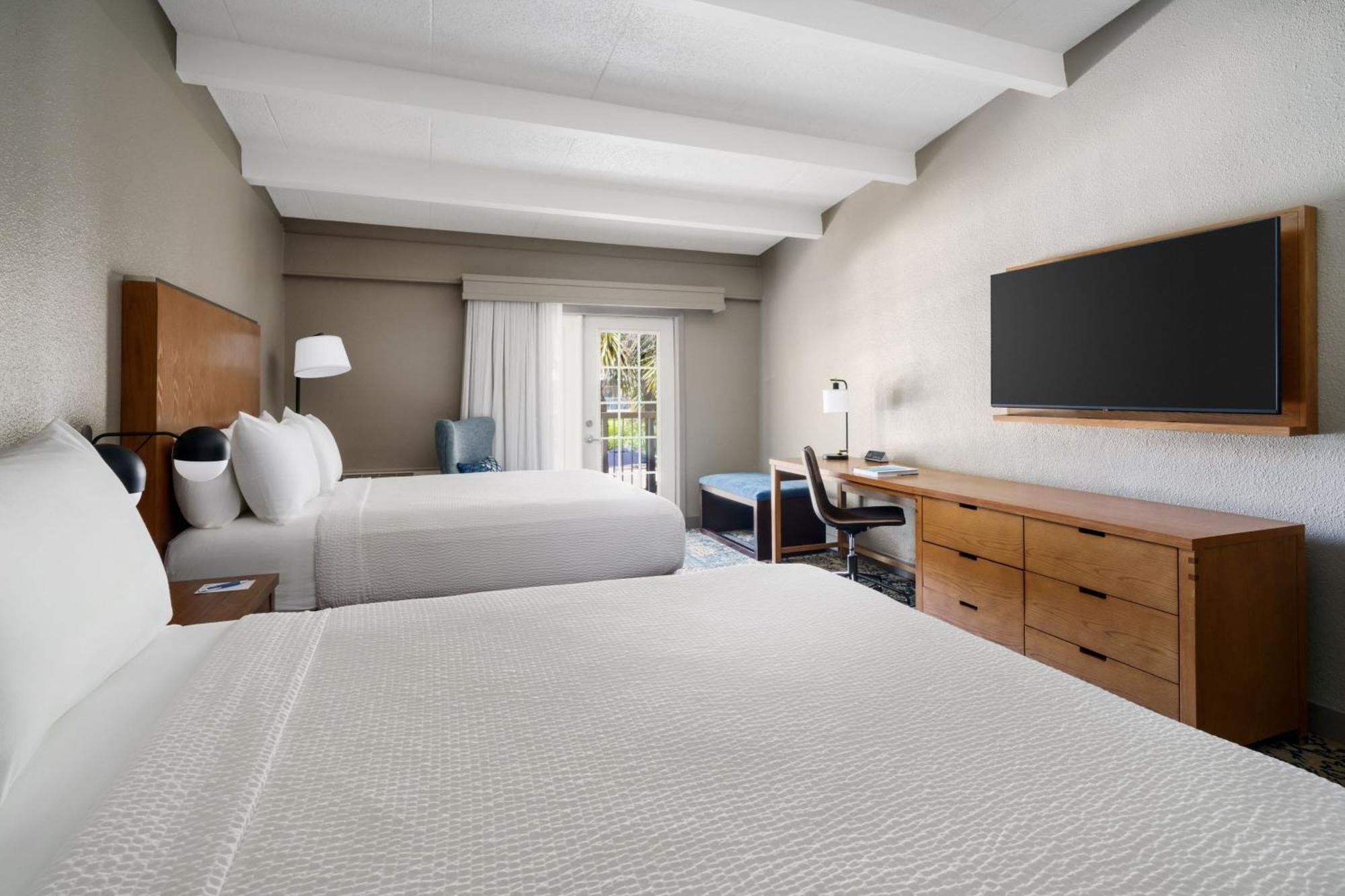 Four Points By Sheraton Destin - Fort Walton Beach Eksteriør bilde