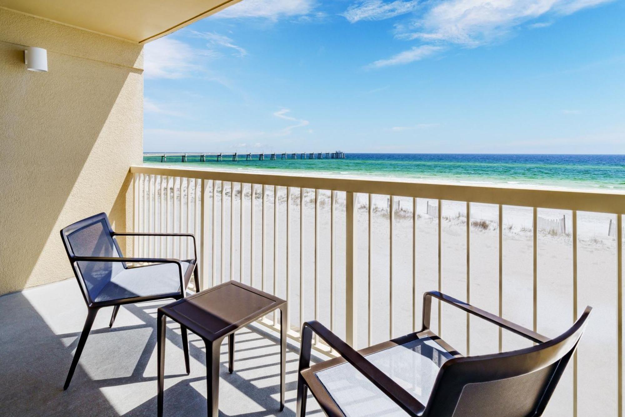 Four Points By Sheraton Destin - Fort Walton Beach Eksteriør bilde