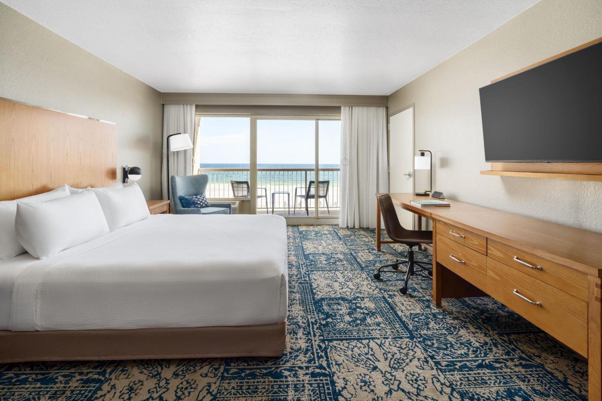 Four Points By Sheraton Destin - Fort Walton Beach Eksteriør bilde