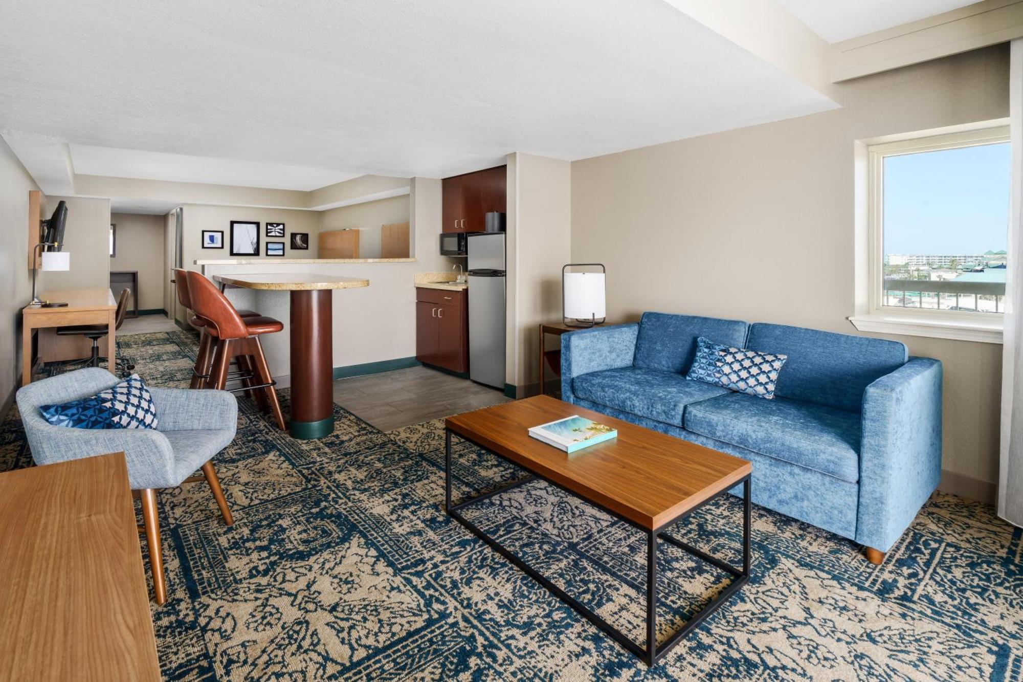 Four Points By Sheraton Destin - Fort Walton Beach Eksteriør bilde