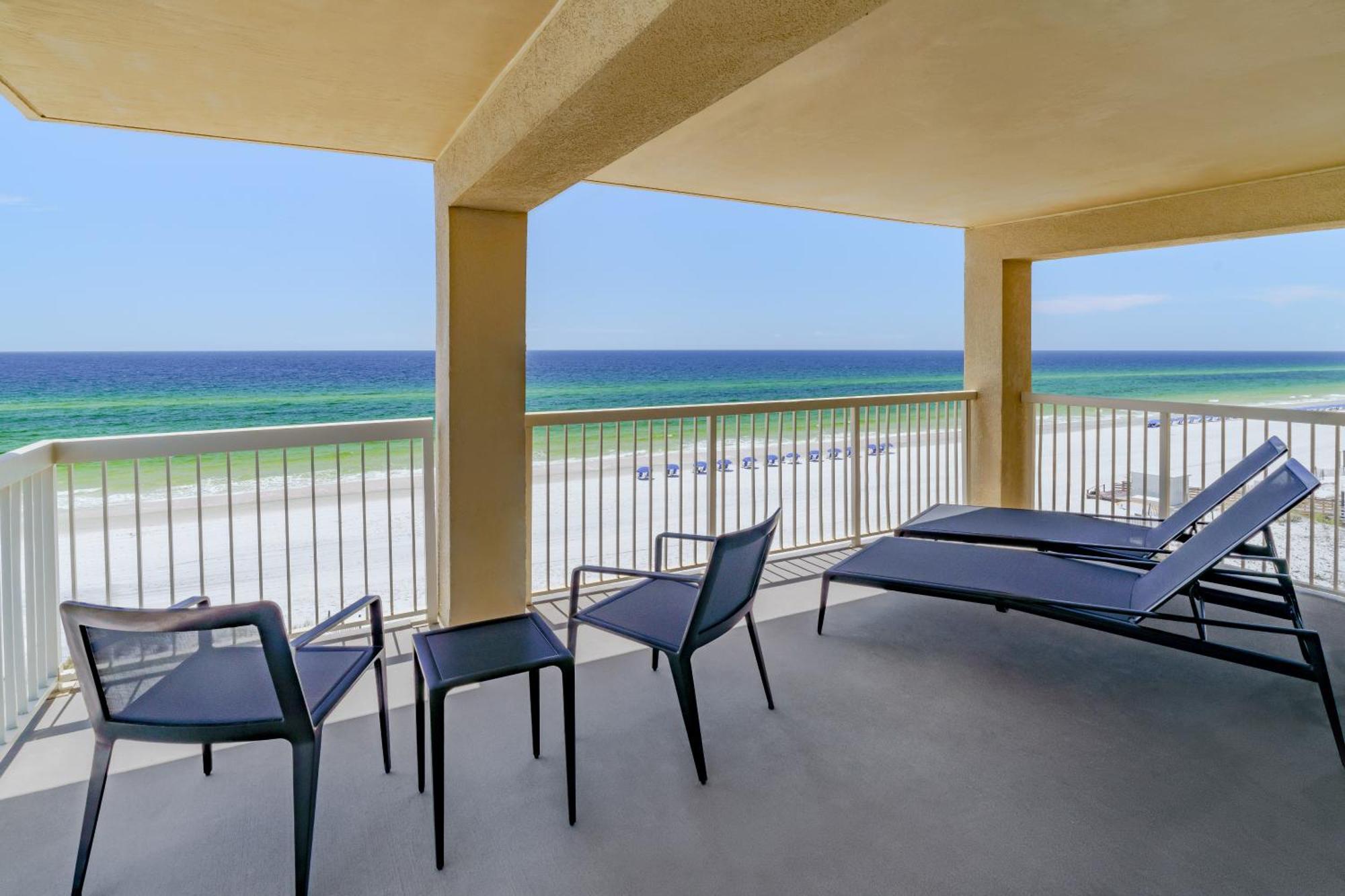Four Points By Sheraton Destin - Fort Walton Beach Eksteriør bilde