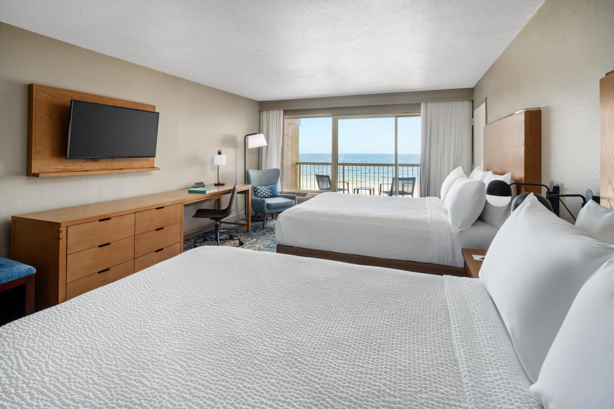 Four Points By Sheraton Destin - Fort Walton Beach Eksteriør bilde