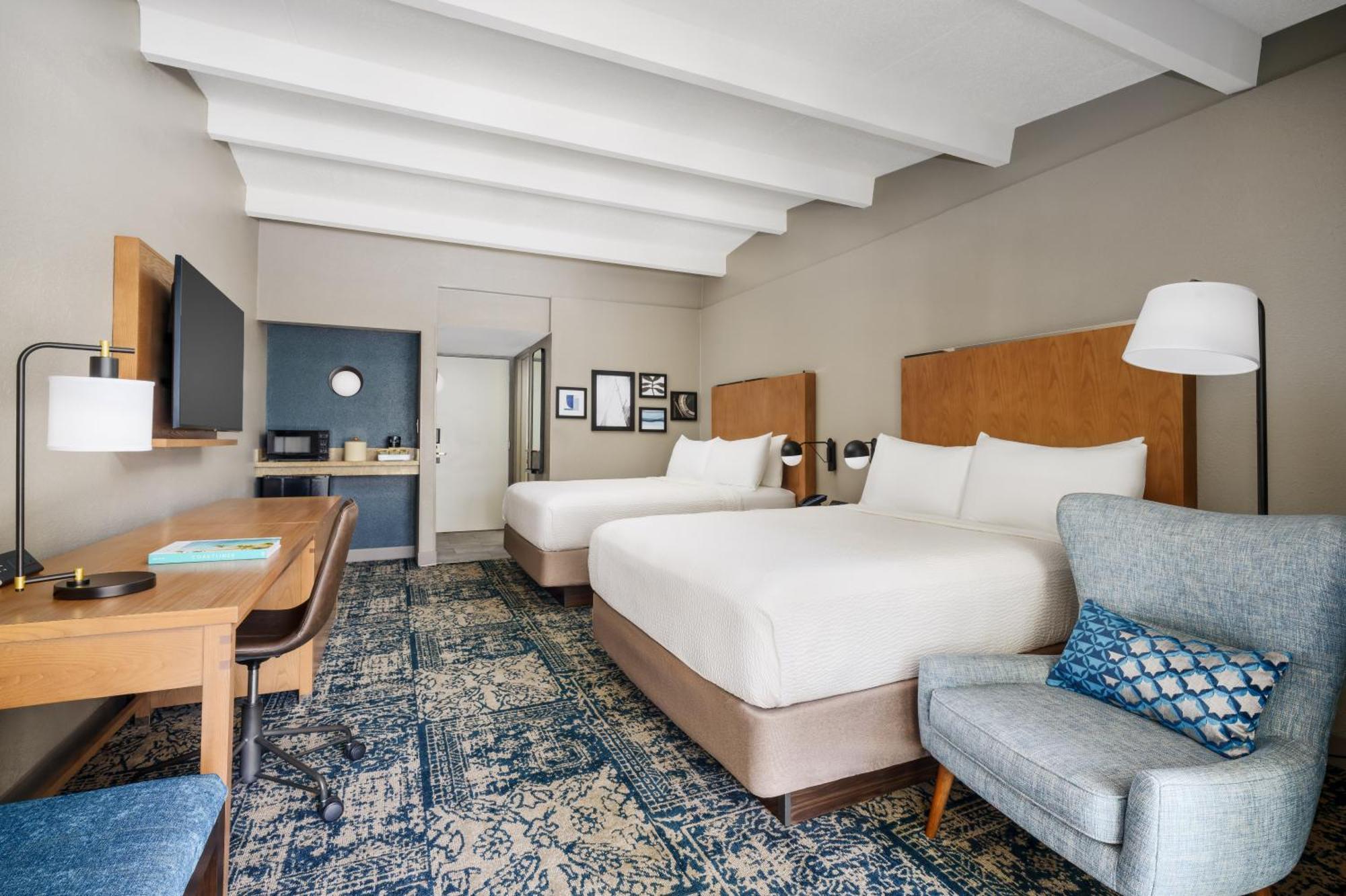 Four Points By Sheraton Destin - Fort Walton Beach Eksteriør bilde