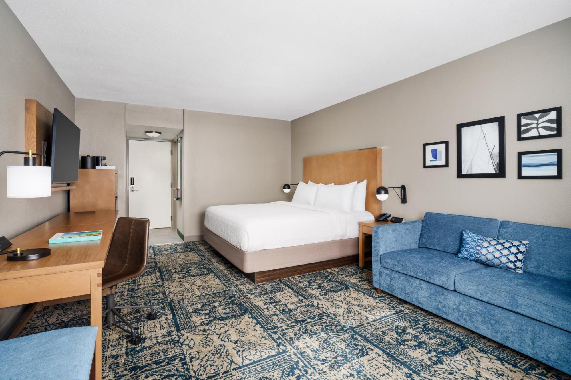 Four Points By Sheraton Destin - Fort Walton Beach Eksteriør bilde