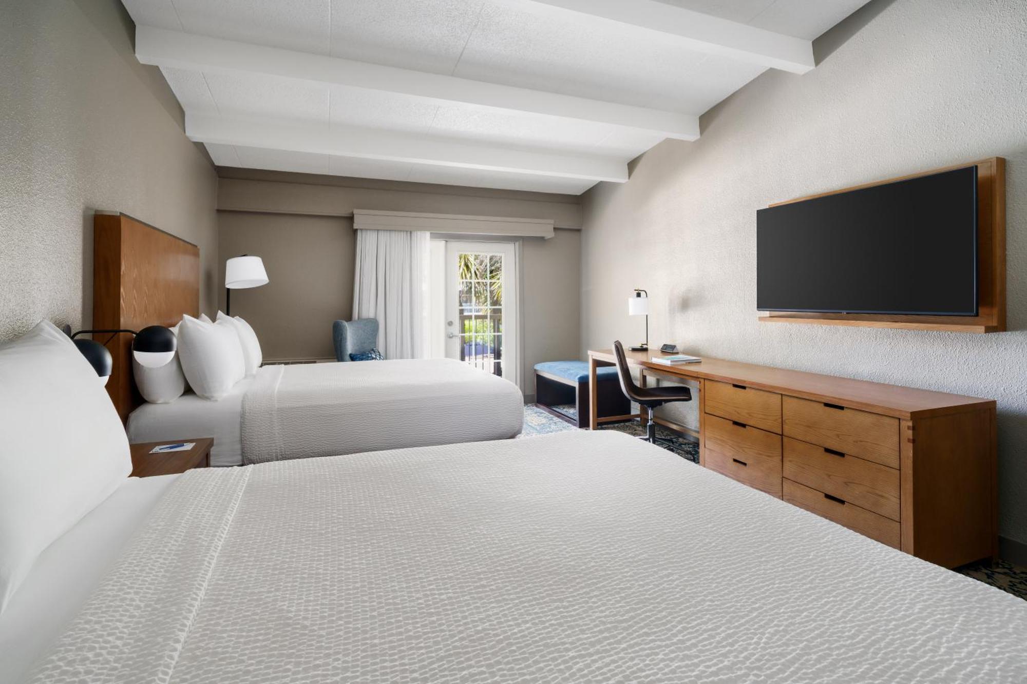 Four Points By Sheraton Destin - Fort Walton Beach Eksteriør bilde