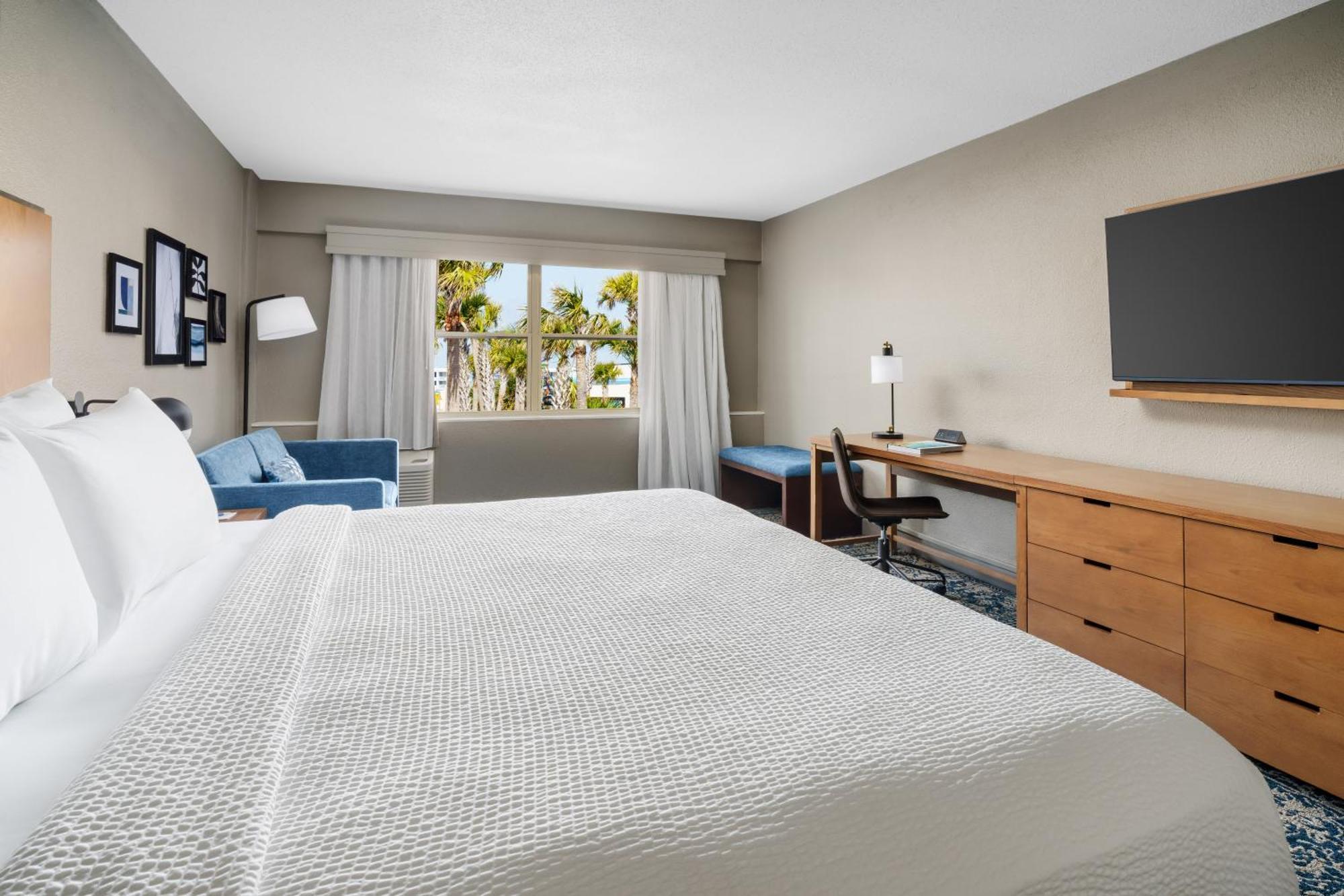 Four Points By Sheraton Destin - Fort Walton Beach Eksteriør bilde