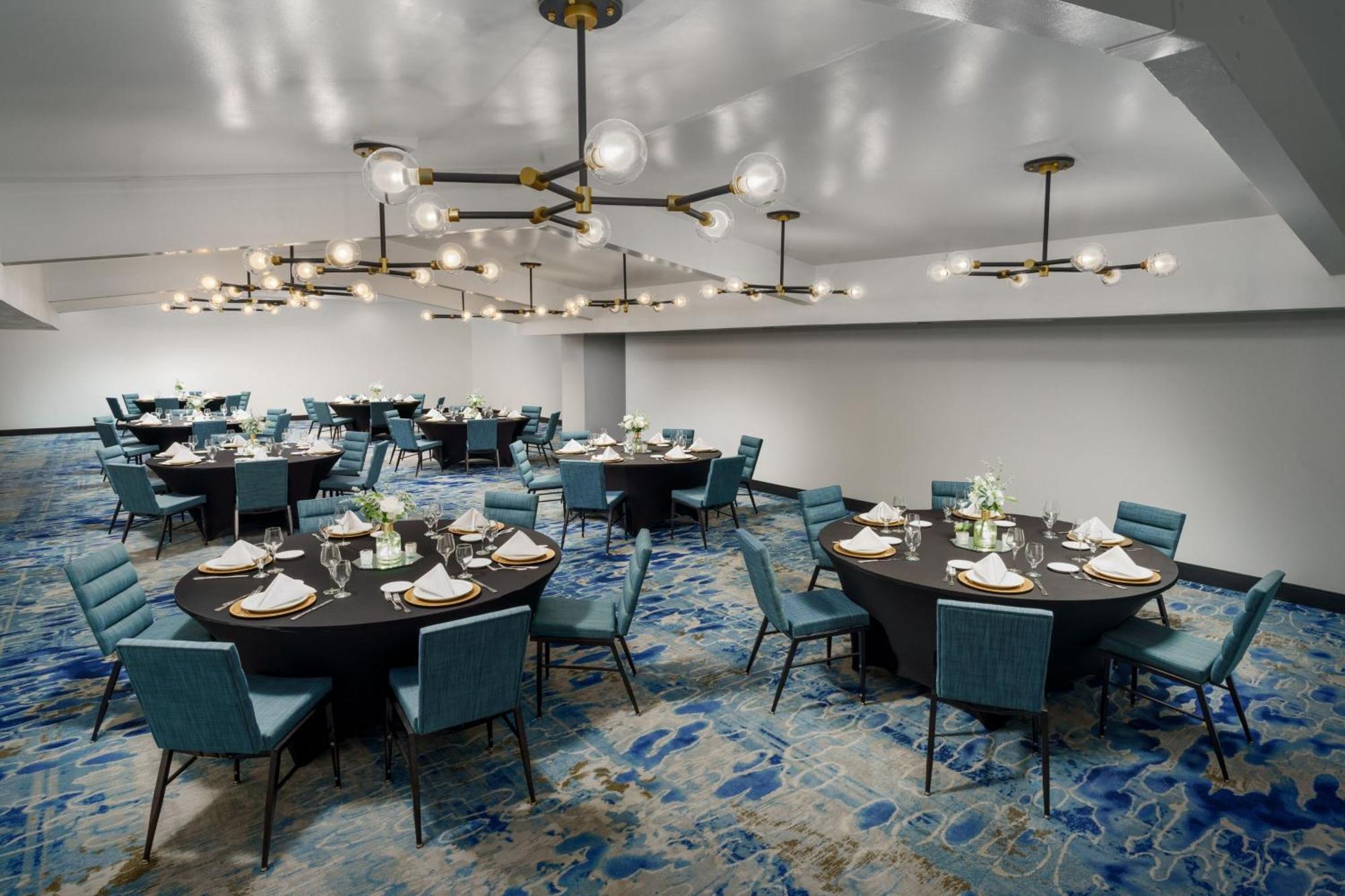Four Points By Sheraton Destin - Fort Walton Beach Eksteriør bilde