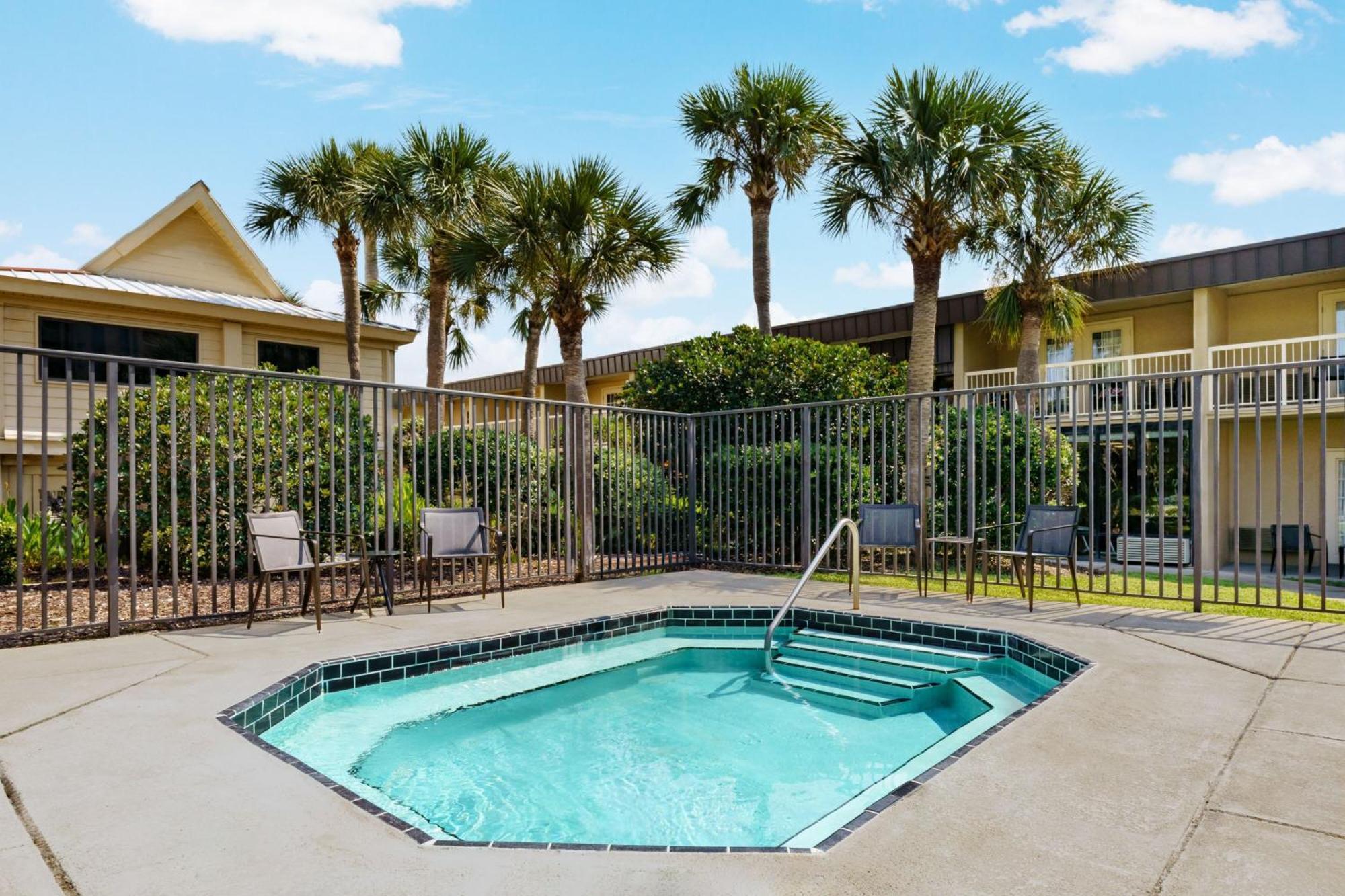 Four Points By Sheraton Destin - Fort Walton Beach Eksteriør bilde