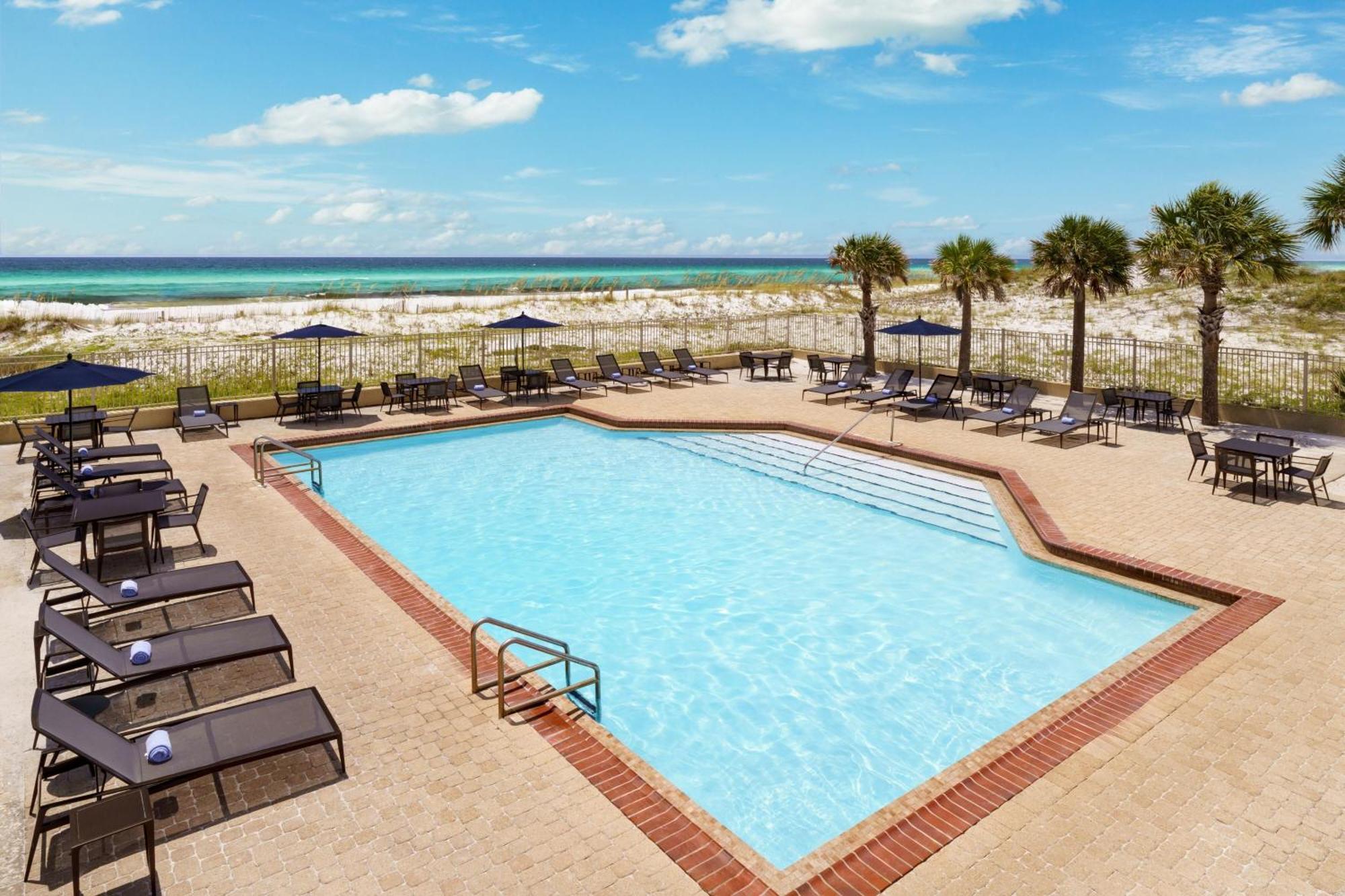 Four Points By Sheraton Destin - Fort Walton Beach Eksteriør bilde