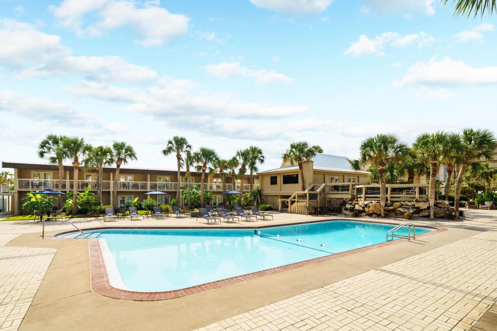 Four Points By Sheraton Destin - Fort Walton Beach Eksteriør bilde
