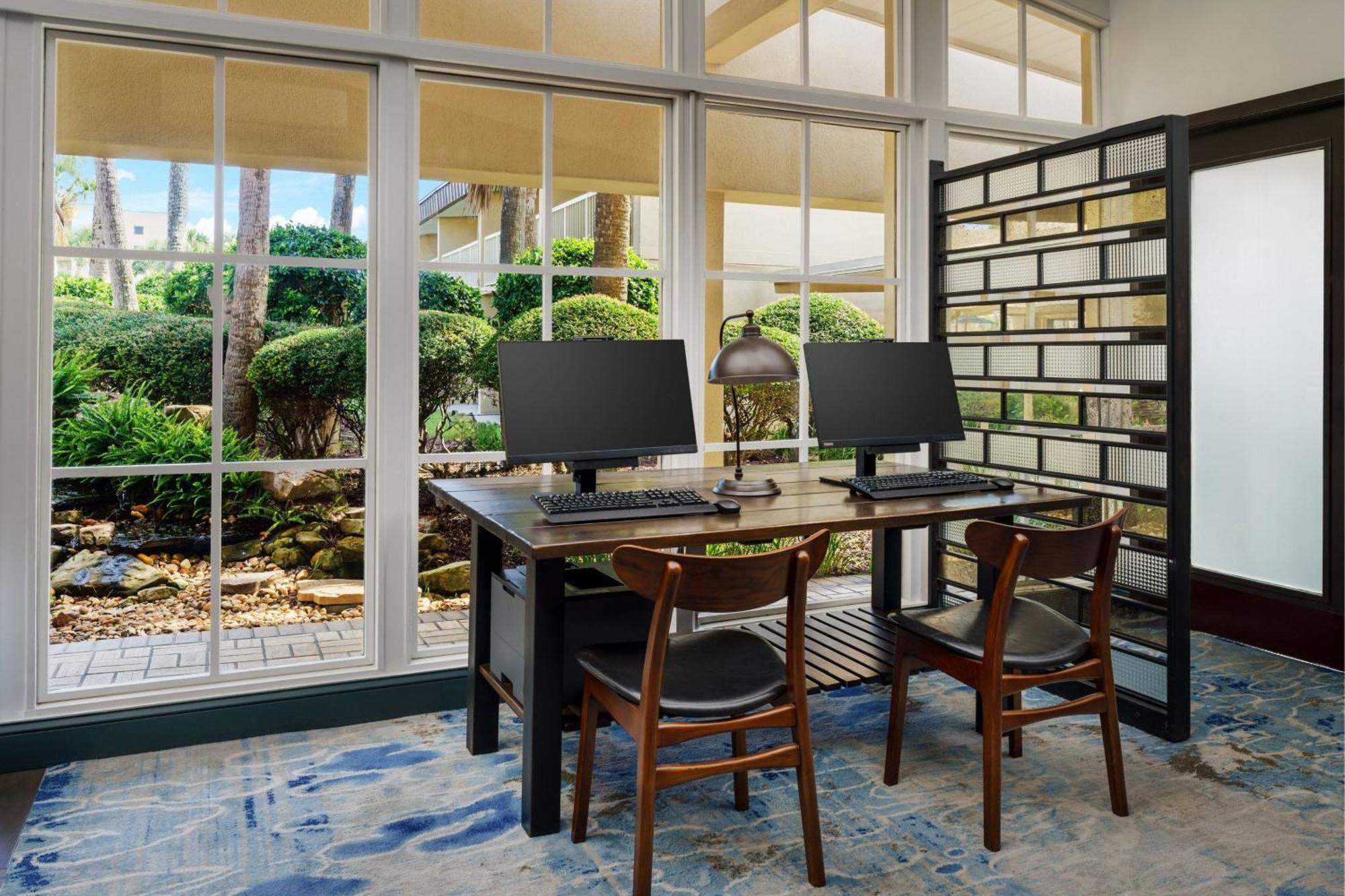 Four Points By Sheraton Destin - Fort Walton Beach Eksteriør bilde