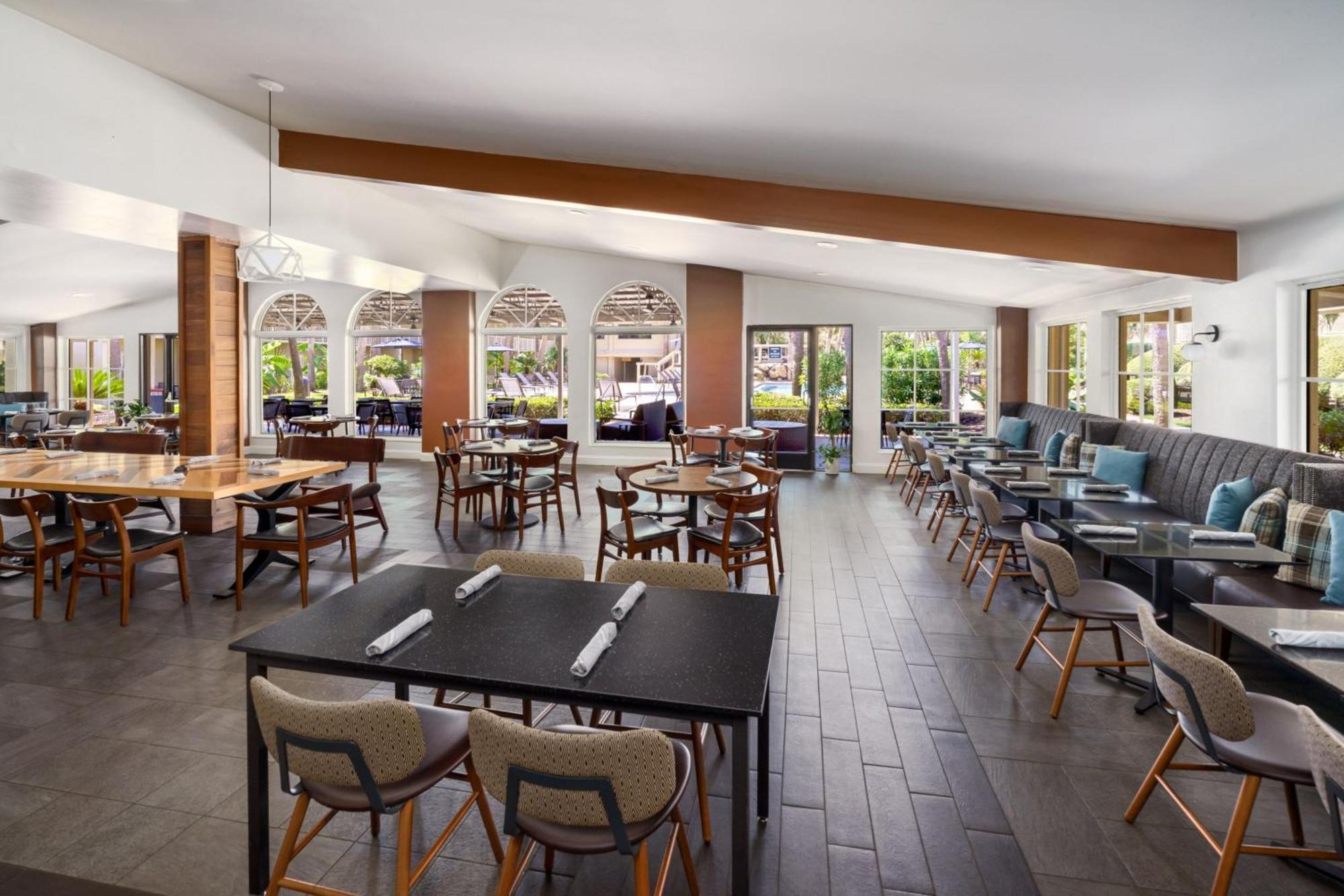 Four Points By Sheraton Destin - Fort Walton Beach Eksteriør bilde