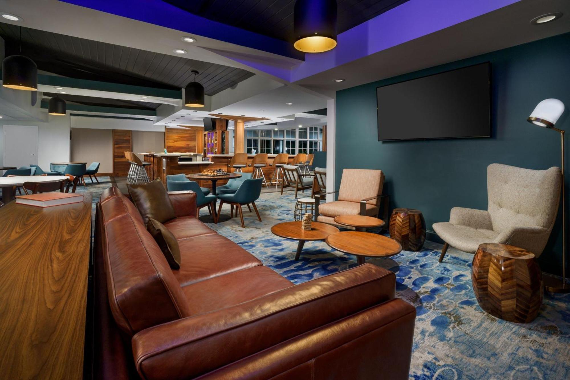 Four Points By Sheraton Destin - Fort Walton Beach Eksteriør bilde