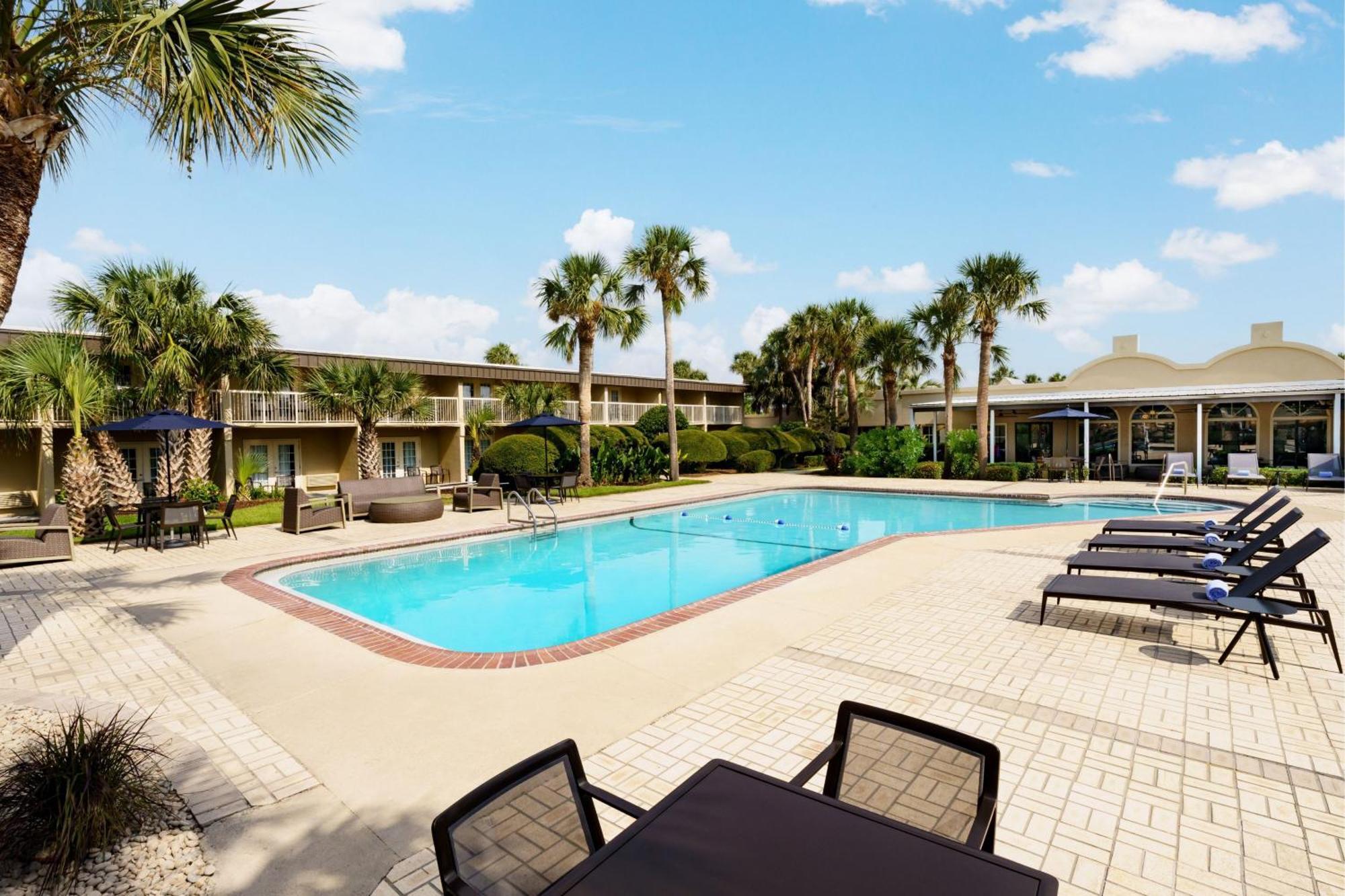 Four Points By Sheraton Destin - Fort Walton Beach Eksteriør bilde