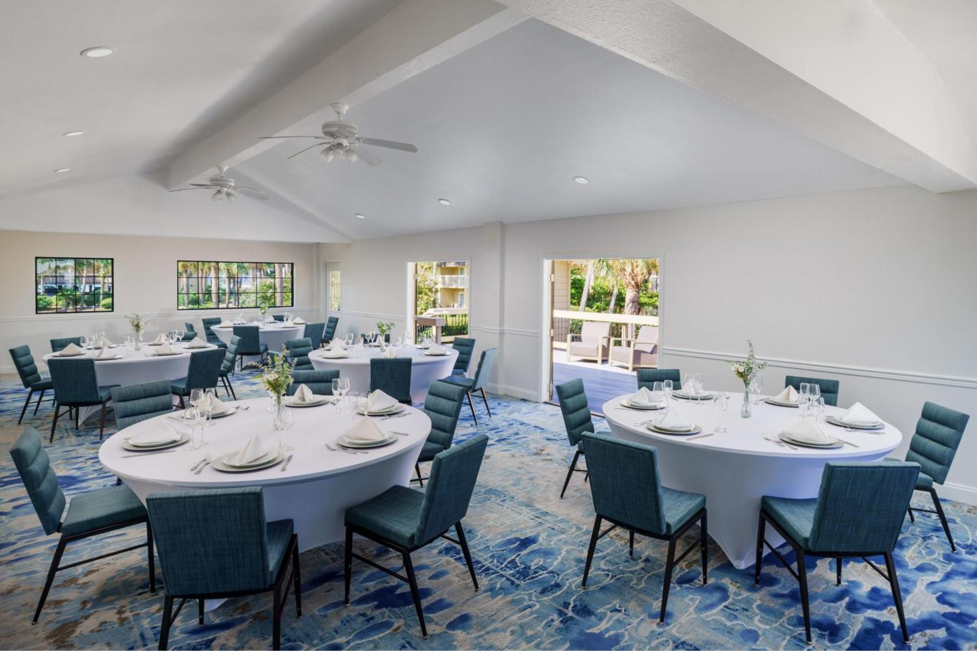 Four Points By Sheraton Destin - Fort Walton Beach Eksteriør bilde