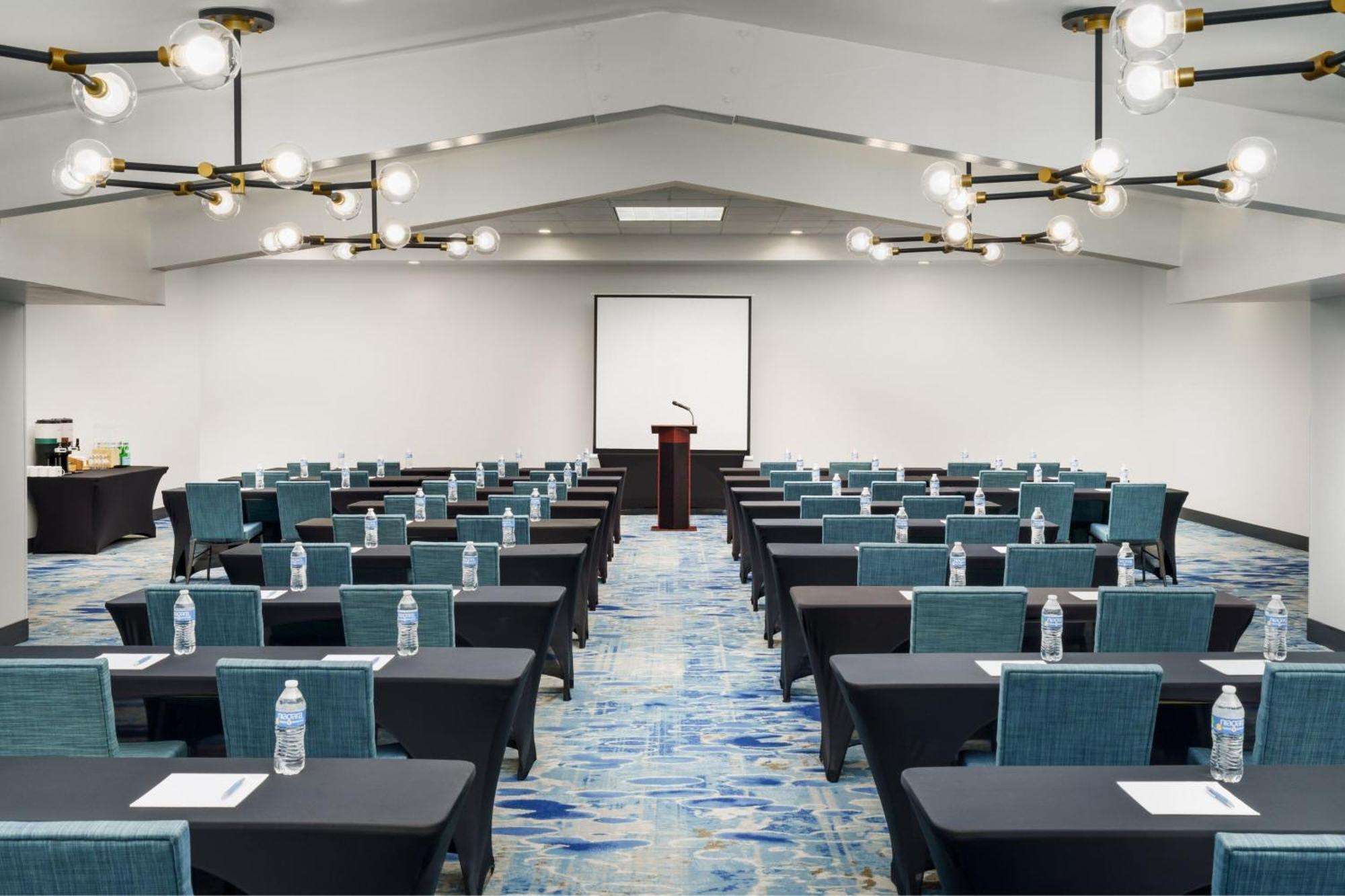 Four Points By Sheraton Destin - Fort Walton Beach Eksteriør bilde