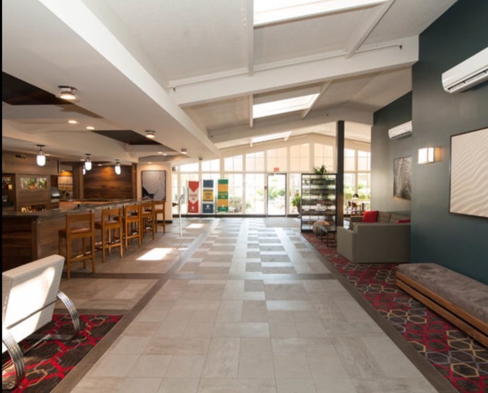 Four Points By Sheraton Destin - Fort Walton Beach Eksteriør bilde