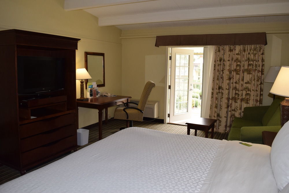 Four Points By Sheraton Destin - Fort Walton Beach Eksteriør bilde