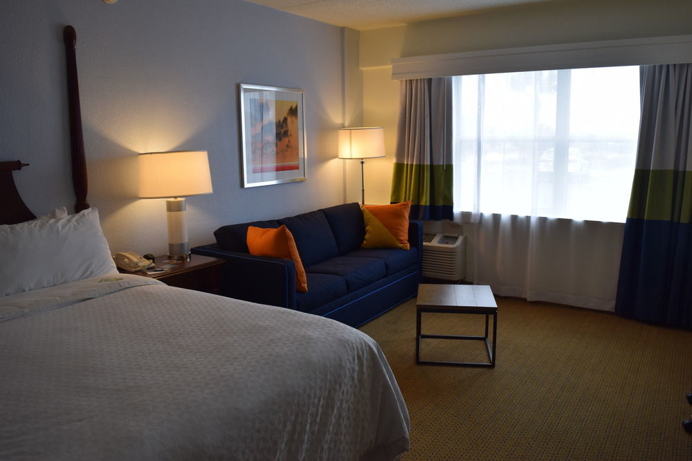 Four Points By Sheraton Destin - Fort Walton Beach Eksteriør bilde