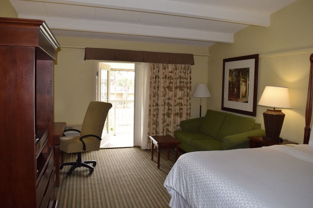 Four Points By Sheraton Destin - Fort Walton Beach Eksteriør bilde