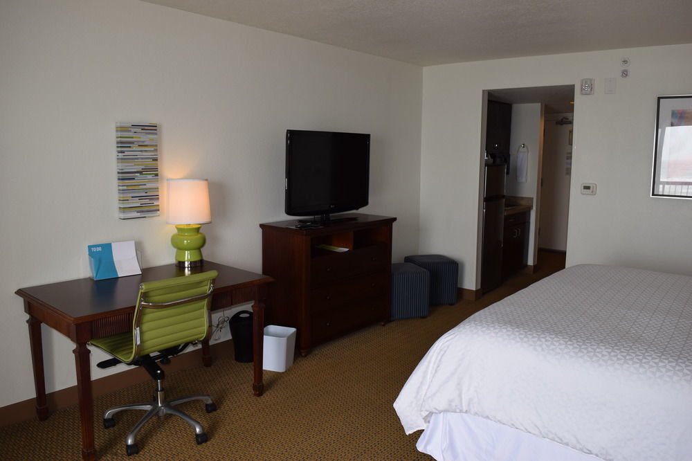 Four Points By Sheraton Destin - Fort Walton Beach Eksteriør bilde