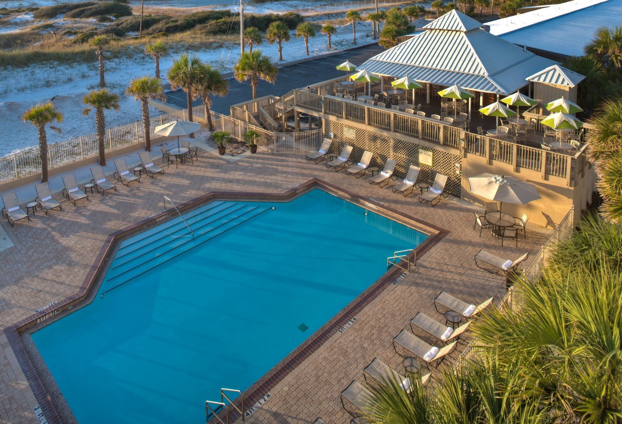 Four Points By Sheraton Destin - Fort Walton Beach Eksteriør bilde