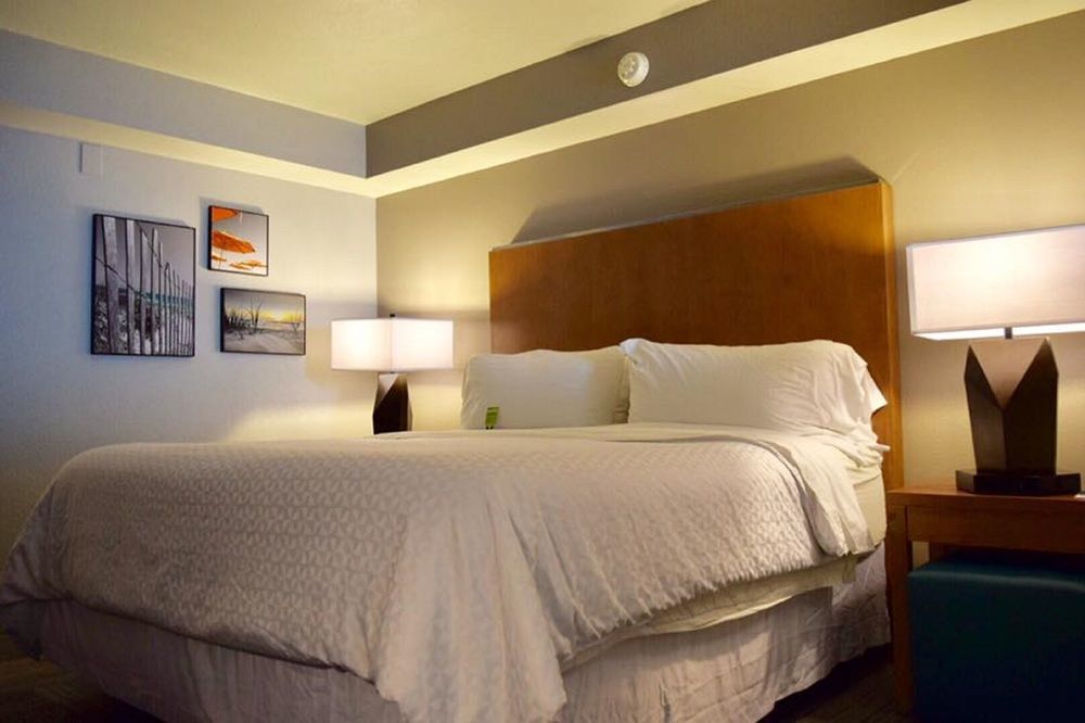 Four Points By Sheraton Destin - Fort Walton Beach Eksteriør bilde